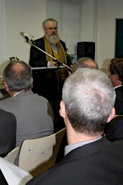 Herr Prof. Dr. Gerd Biegel
